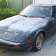 Illustration for article titled The Zero Fucks RX7 Took Two Years And $13,000 To Build
